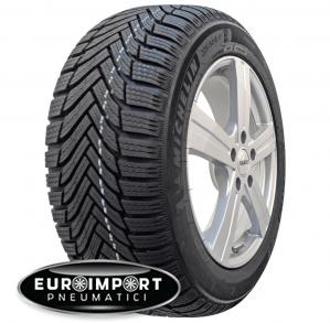 Michelin ALPIN 6 215/55 R16 93 H  TL